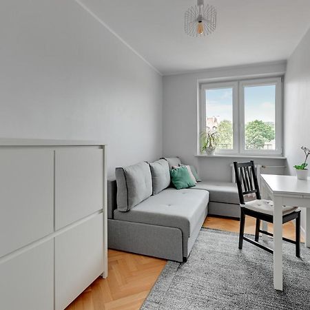 Apartament Z Widokiem Na Morze Sopot Buitenkant foto