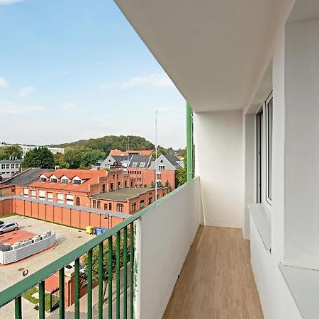 Apartament Z Widokiem Na Morze Sopot Buitenkant foto