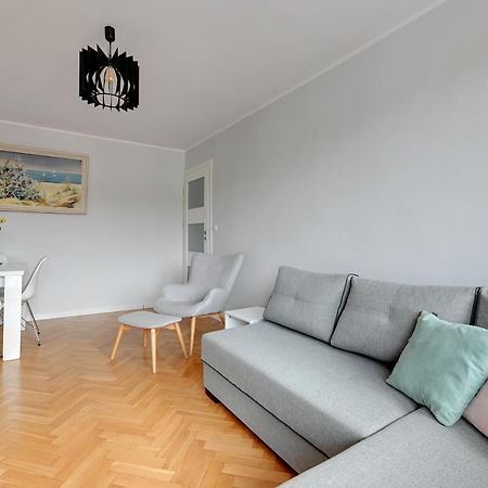 Apartament Z Widokiem Na Morze Appartement Sopot Buitenkant foto