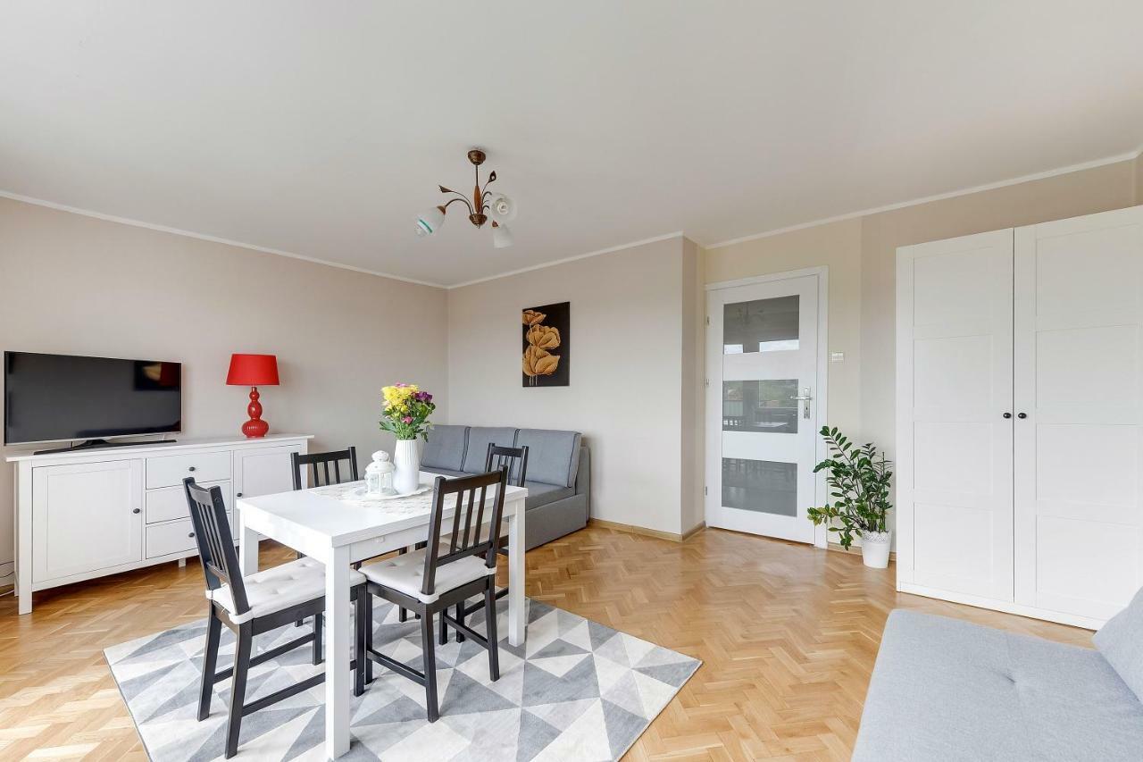 Apartament Z Widokiem Na Morze Sopot Buitenkant foto