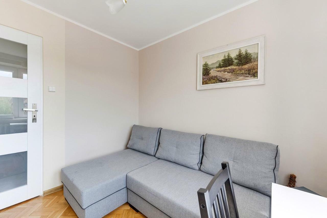Apartament Z Widokiem Na Morze Sopot Buitenkant foto
