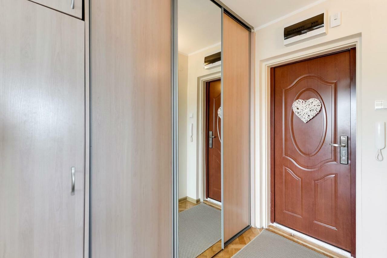 Apartament Z Widokiem Na Morze Sopot Buitenkant foto