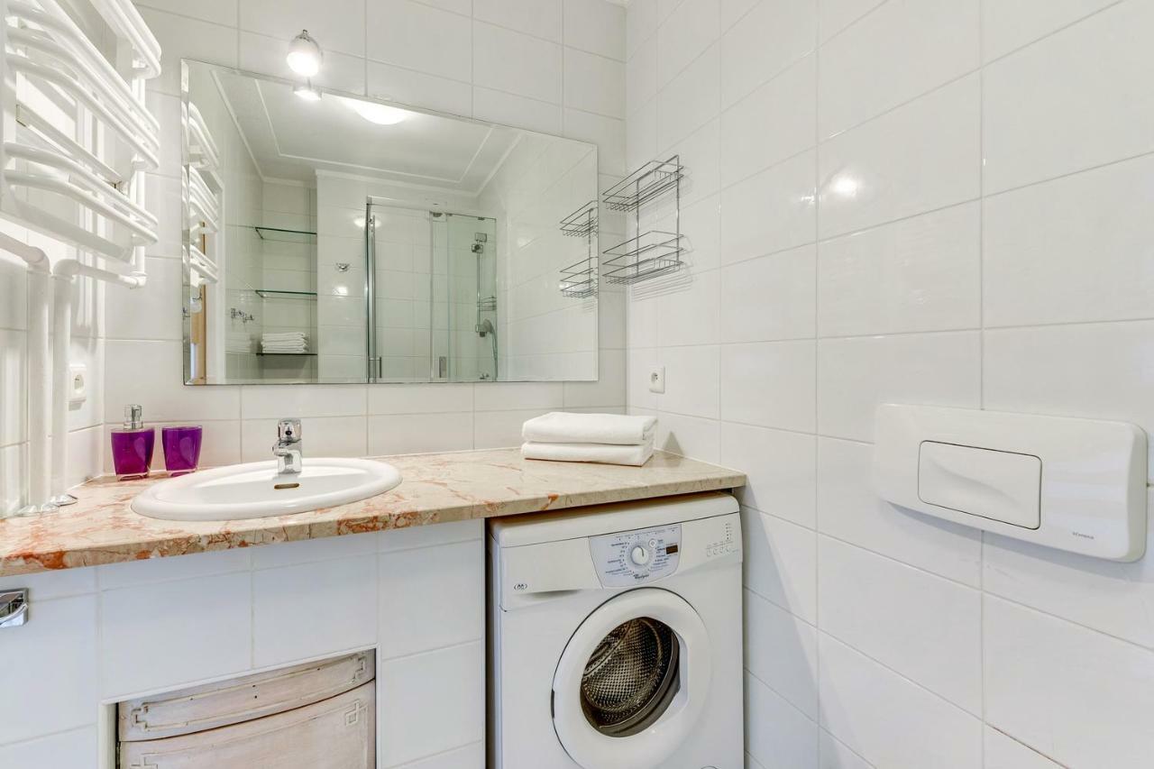 Apartament Z Widokiem Na Morze Sopot Buitenkant foto