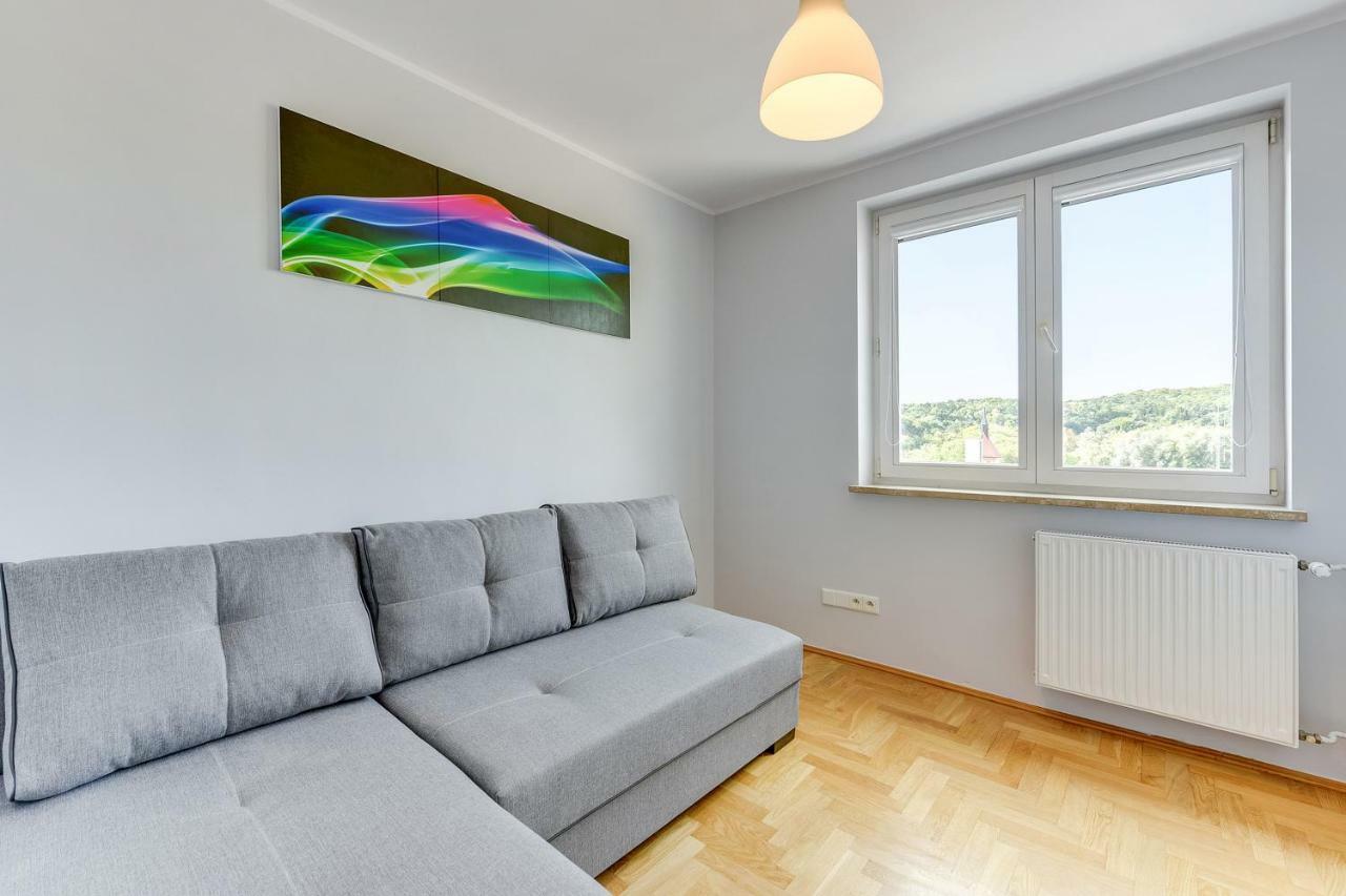 Apartament Z Widokiem Na Morze Sopot Buitenkant foto