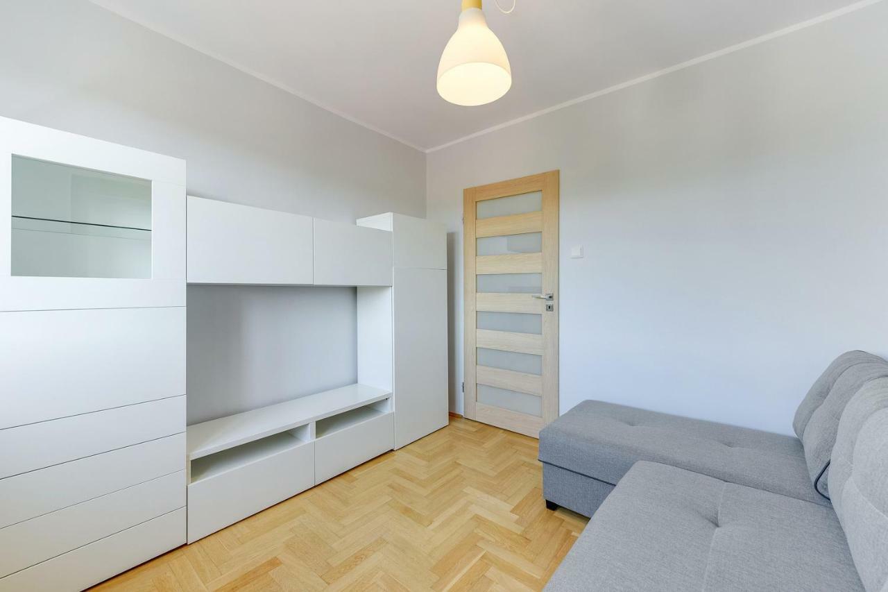 Apartament Z Widokiem Na Morze Sopot Buitenkant foto