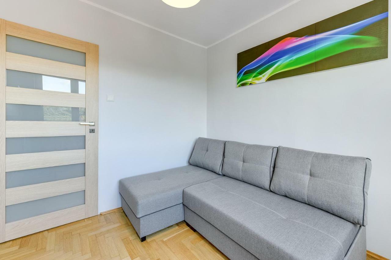 Apartament Z Widokiem Na Morze Appartement Sopot Buitenkant foto