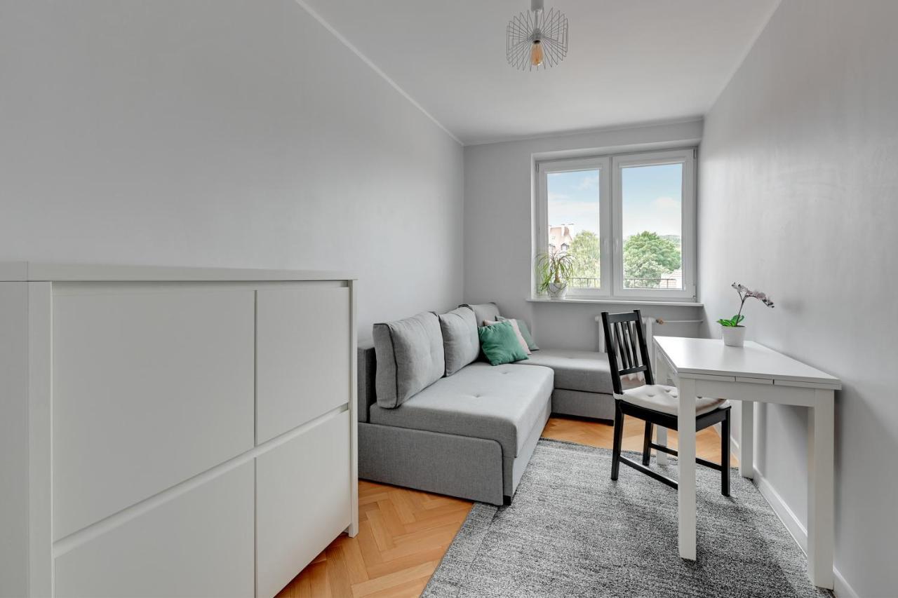 Apartament Z Widokiem Na Morze Sopot Buitenkant foto